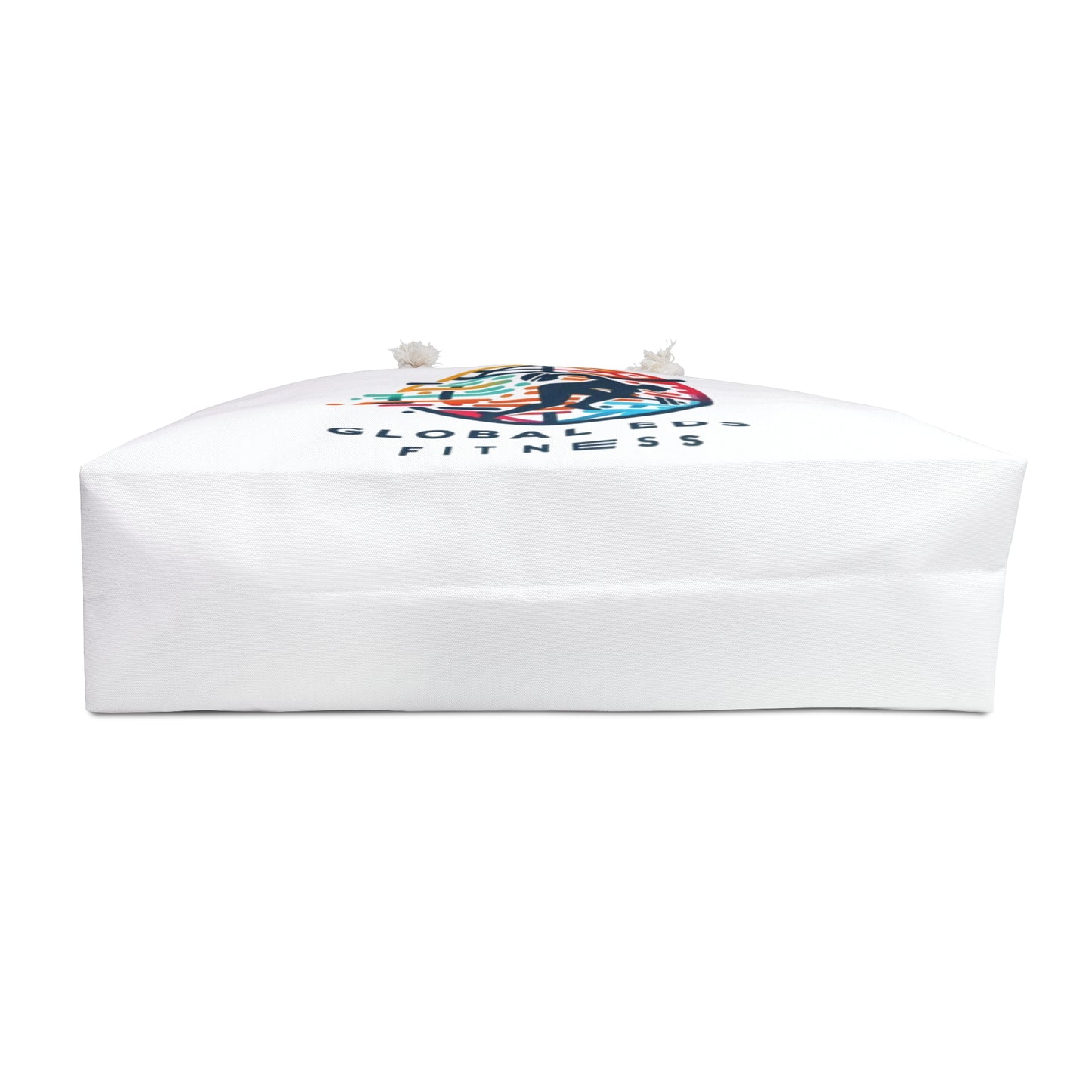 Fitness Weekender Bag, Gym Tote, Travel Bag, Overnight Bag, Workout Bag, Stylish Sports Bag