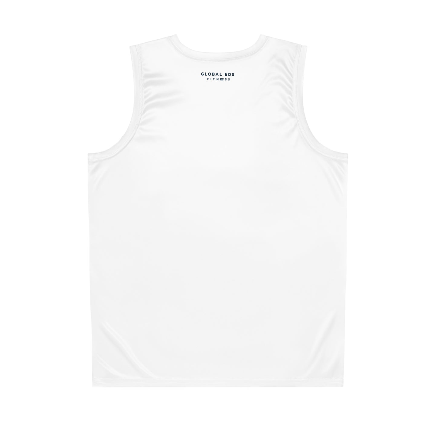 Dynamic Basketball Jersey - Fun Sportswear for Young Athletes, Great for Holidays, Team Spirit, Workout Gear, Sports Events