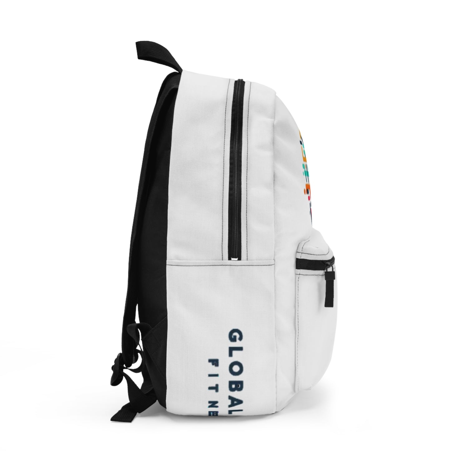 Copy of Fitness Backpack, Workout Gear, Sportsbag, Gym Accessory, Travel Bag, Gift for Fitness Enthusiasts