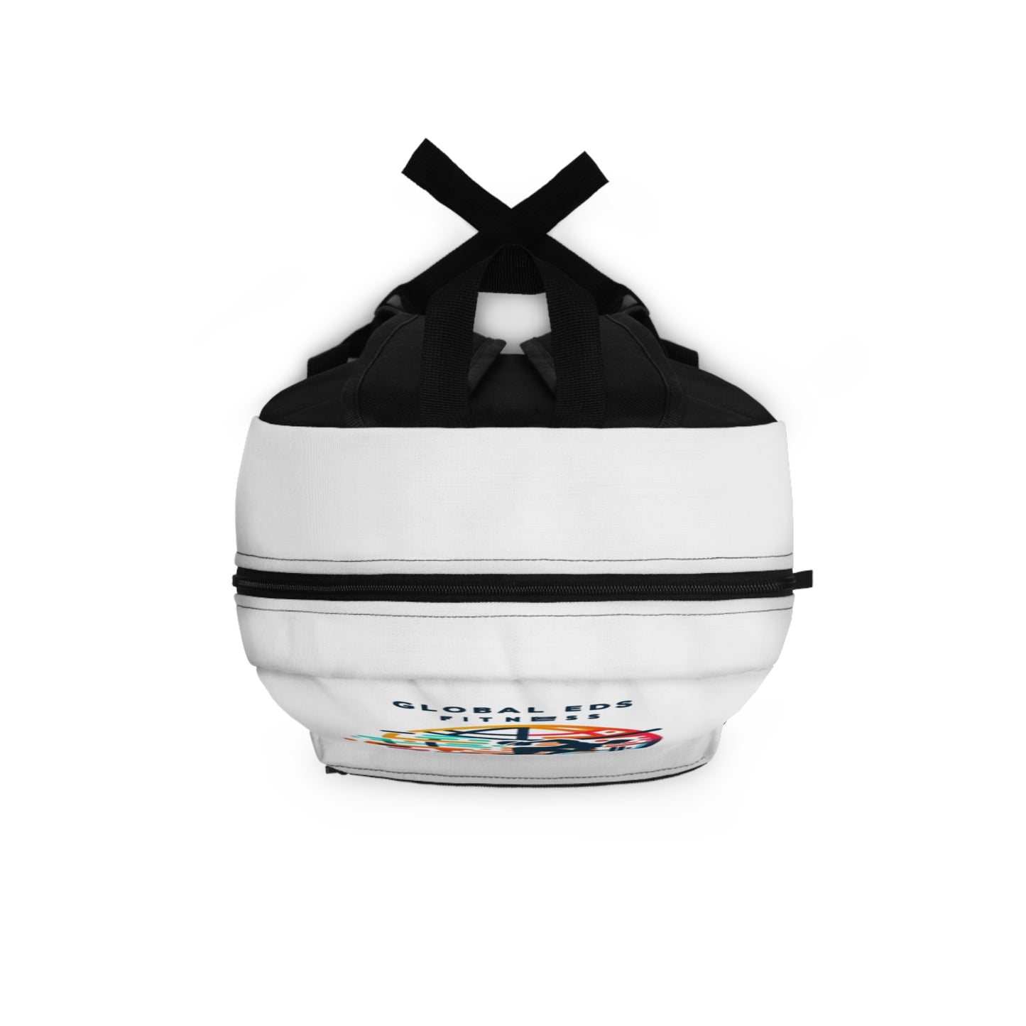 Copy of Fitness Backpack, Workout Gear, Sportsbag, Gym Accessory, Travel Bag, Gift for Fitness Enthusiasts