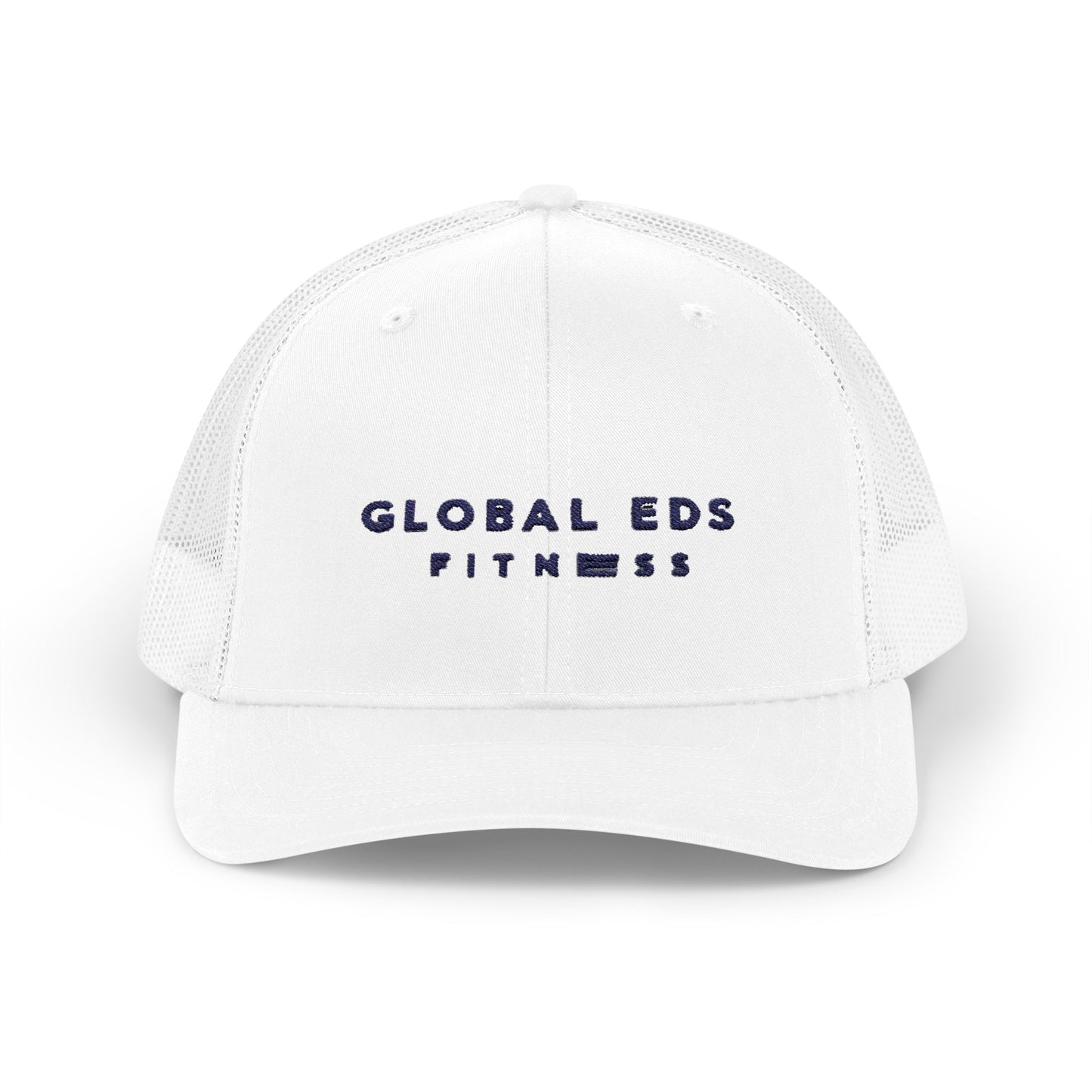 Fitness Snapback Trucker Cap, Outdoor Sports Hat, Gift for Gym Lovers, Adjustable Cap, Workout Gear, Trendy Baseball Hat